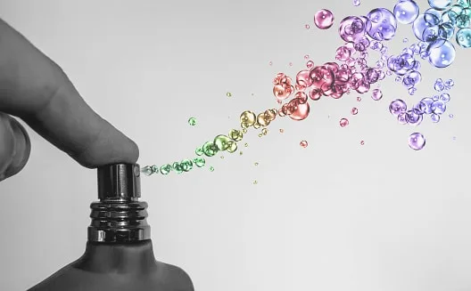 Geurmarketing voor showrooms: zo boost een geur je omzet