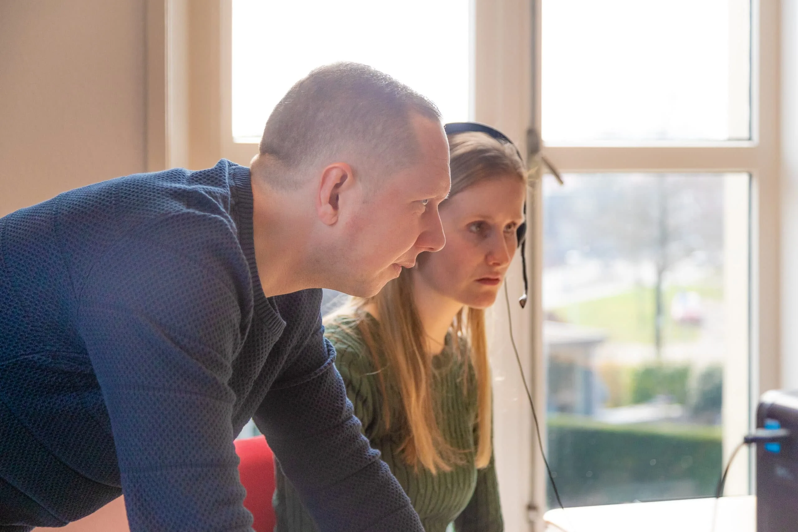 Ontdek de 2 redenen waarom klanten jouw showroom bezoeken