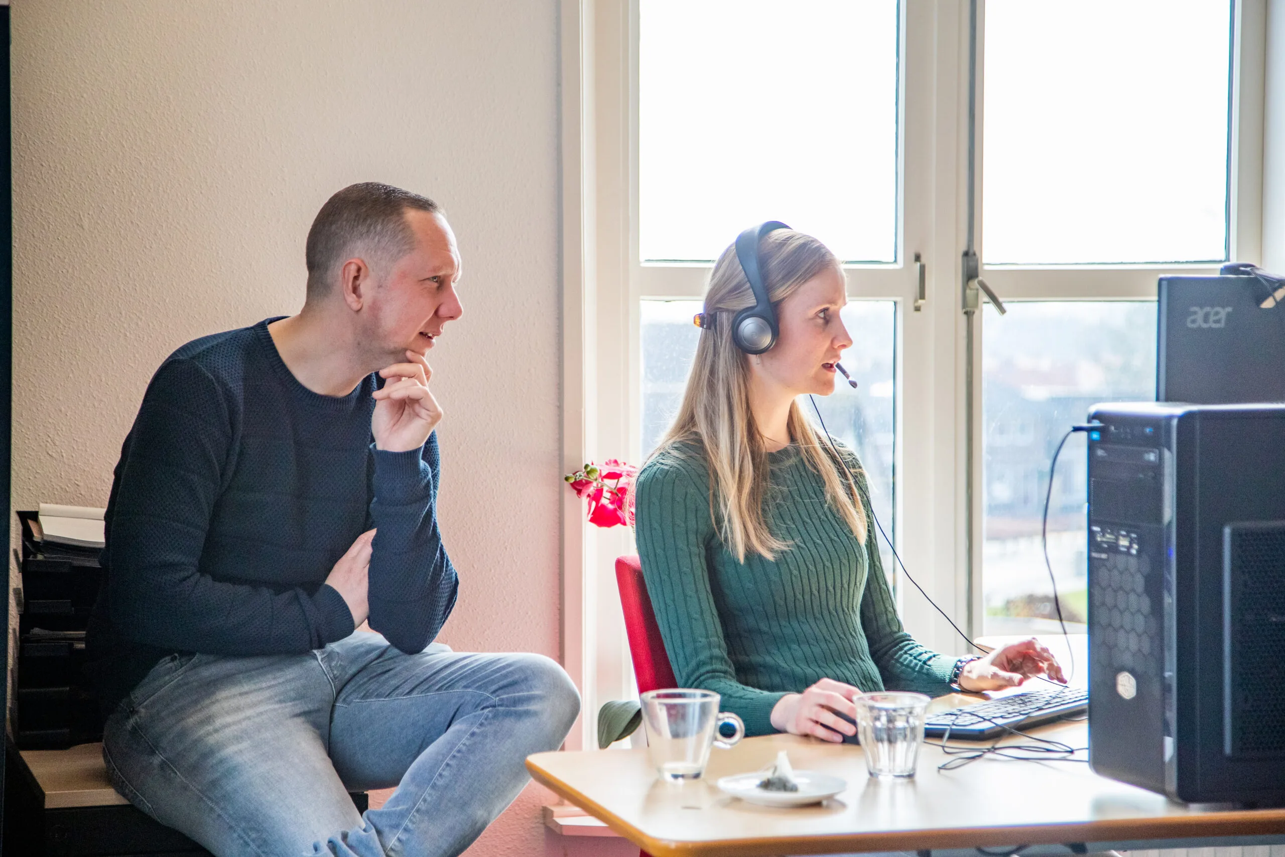 Retailmarketing in 2026: strategieen en trends voor showrooms