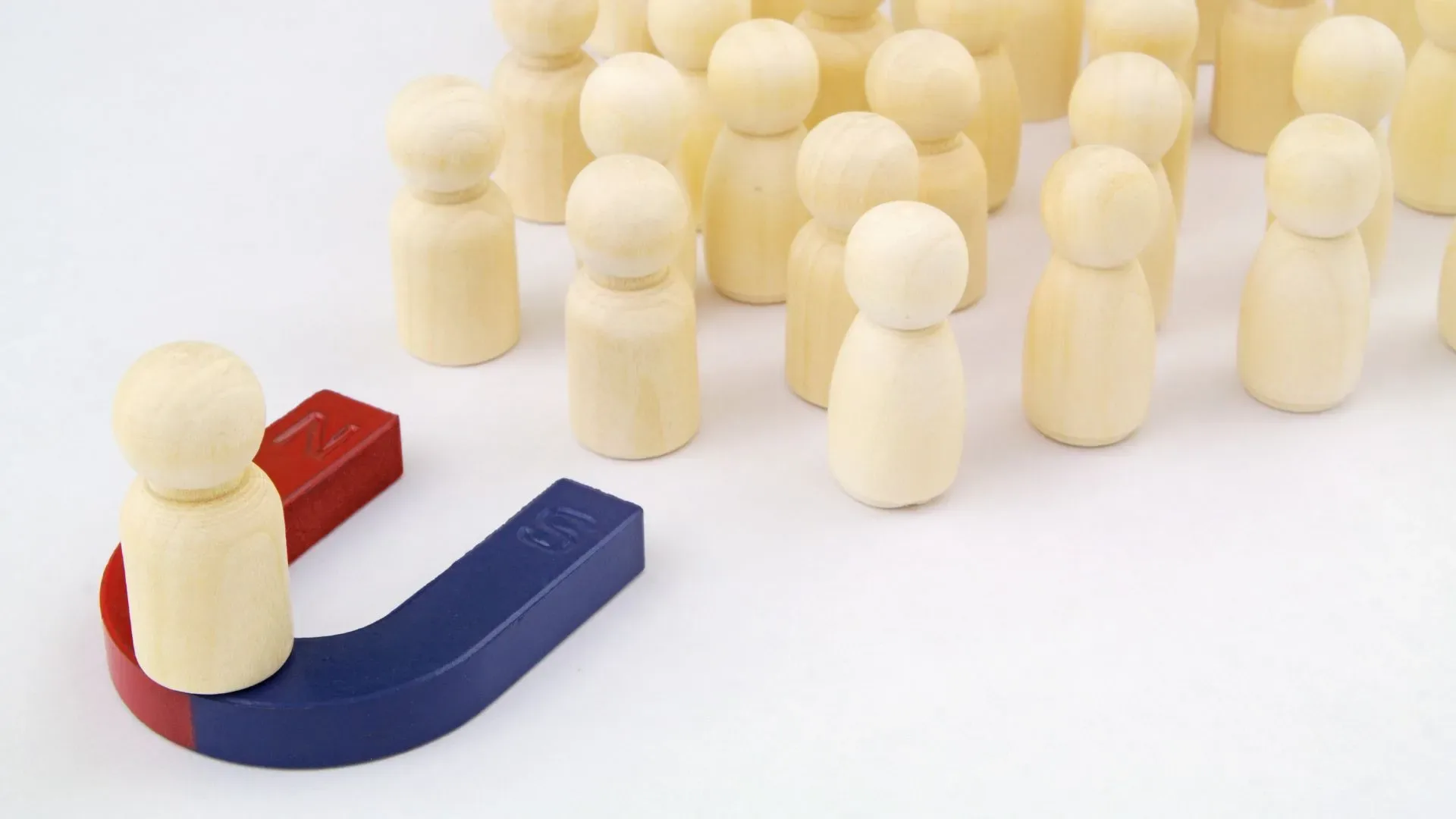 Een leadmagneet inzetten voor je bedrijf? KGOM geeft jou tips.