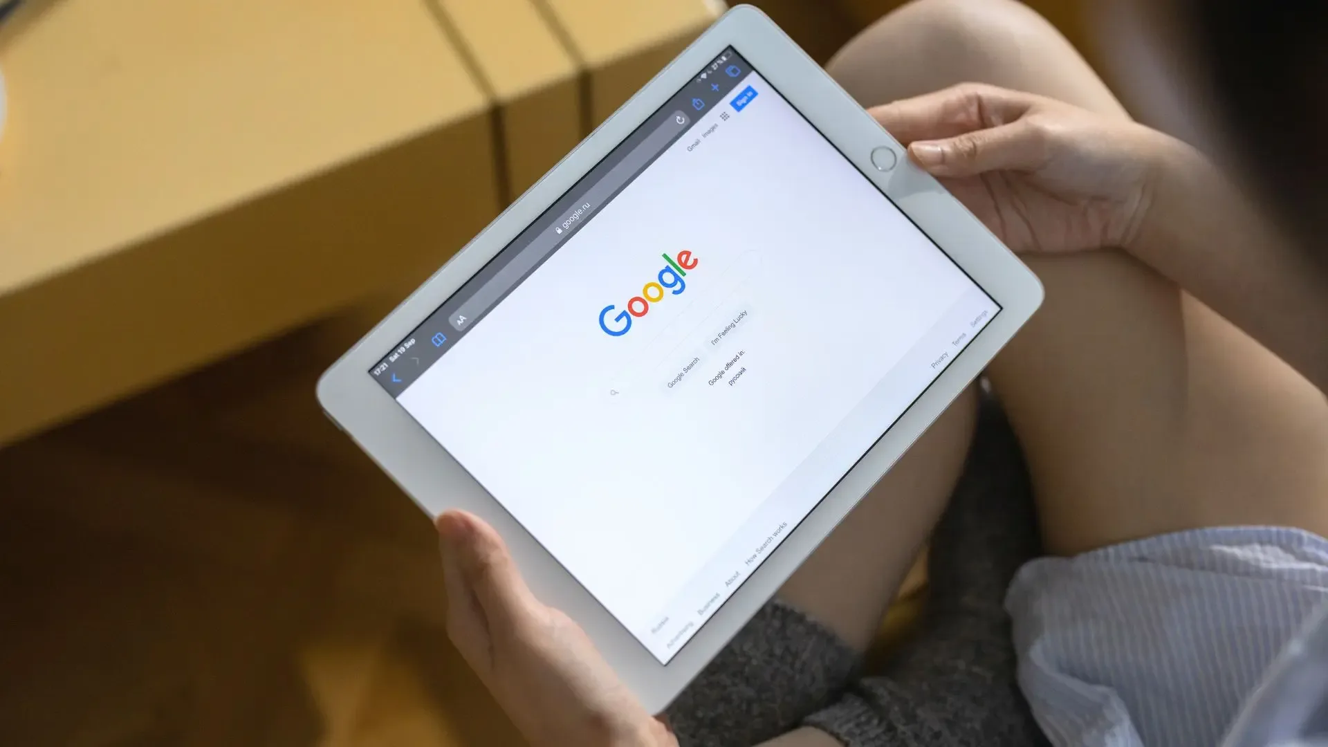 Het belang van Google Ads: Maximaliseer je online bereik