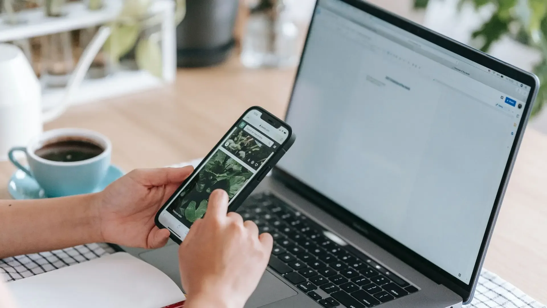 Boost je mobiele site met onze tips en trucs | KGOM geeft tips