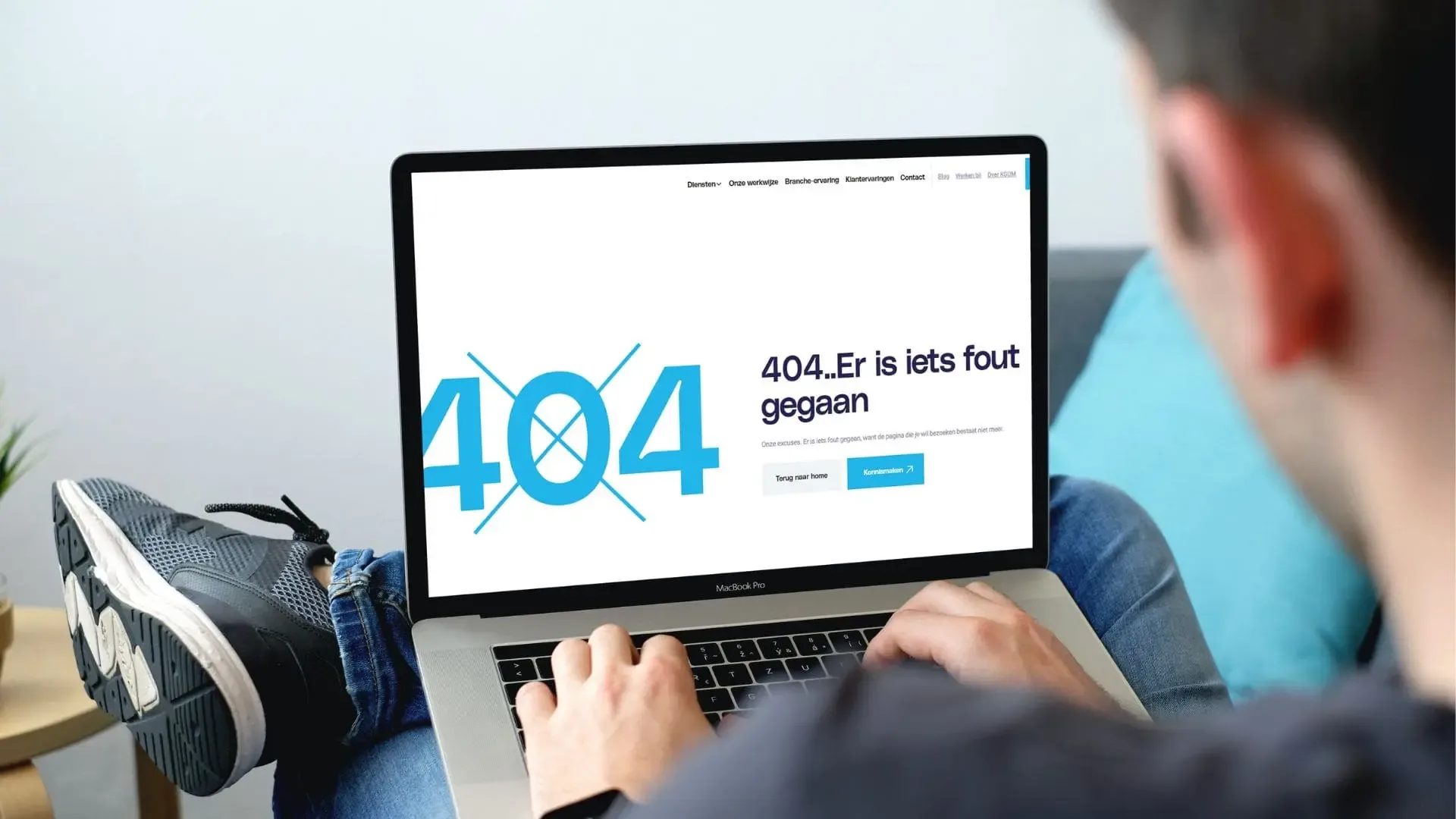 Achterhaal 404-errors en los ze op | KGOM