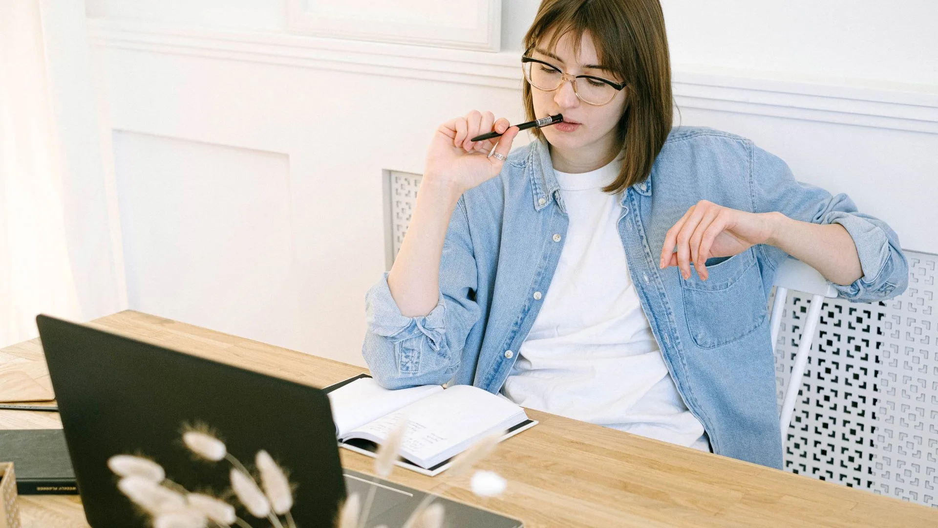 5 trucs tegen writer’s block | Tips van KGOM 