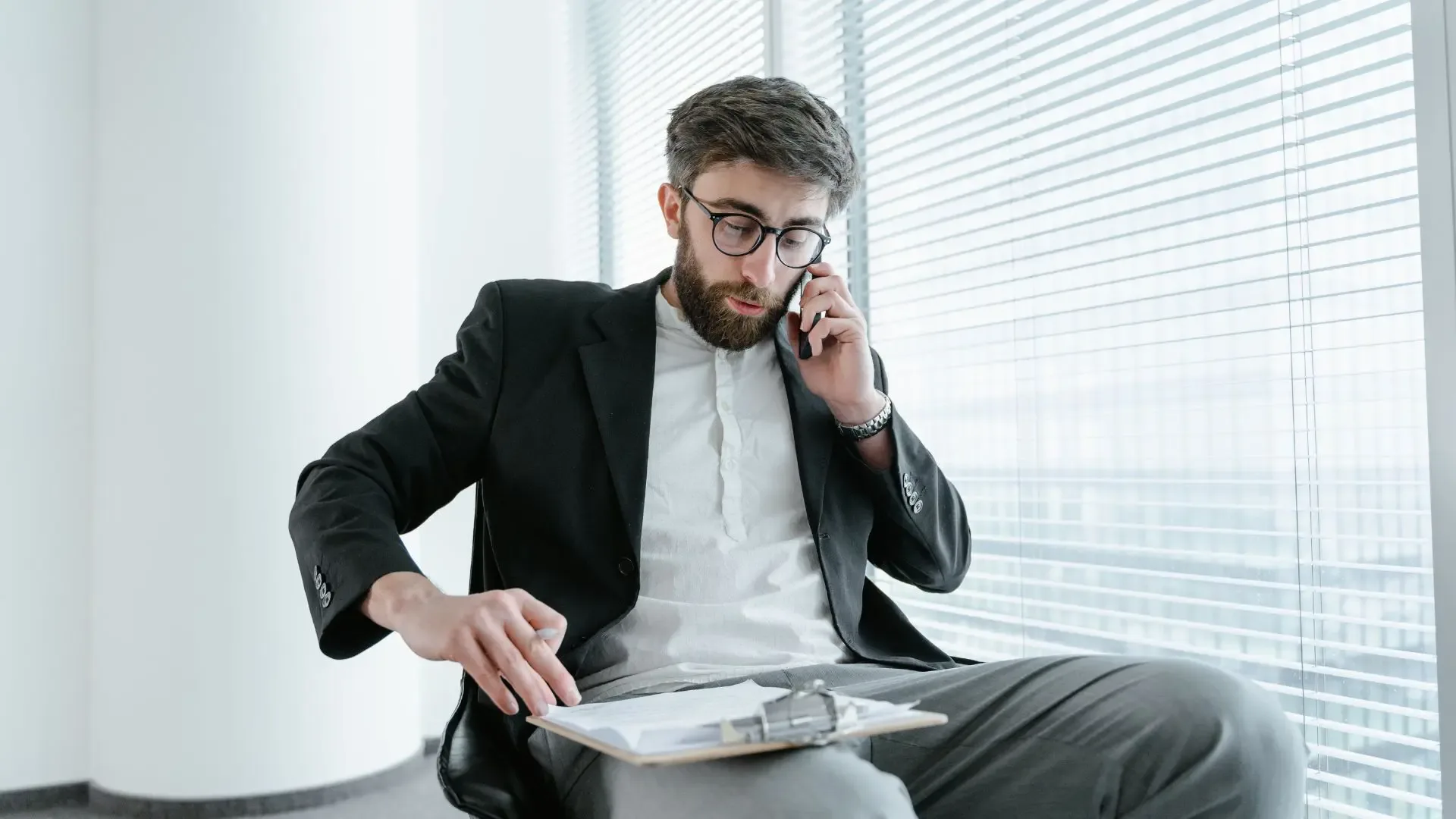 Reageer binnen 5 minuten en verhoog het aantal leadconversies.