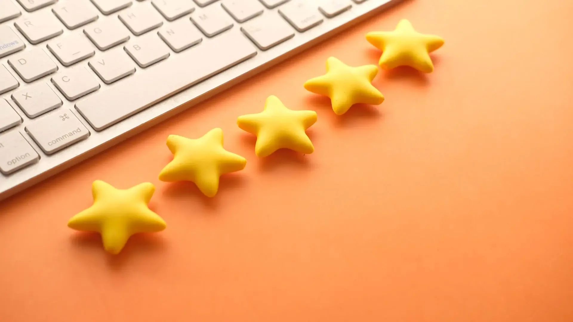Reviews kopen is geen goed idee