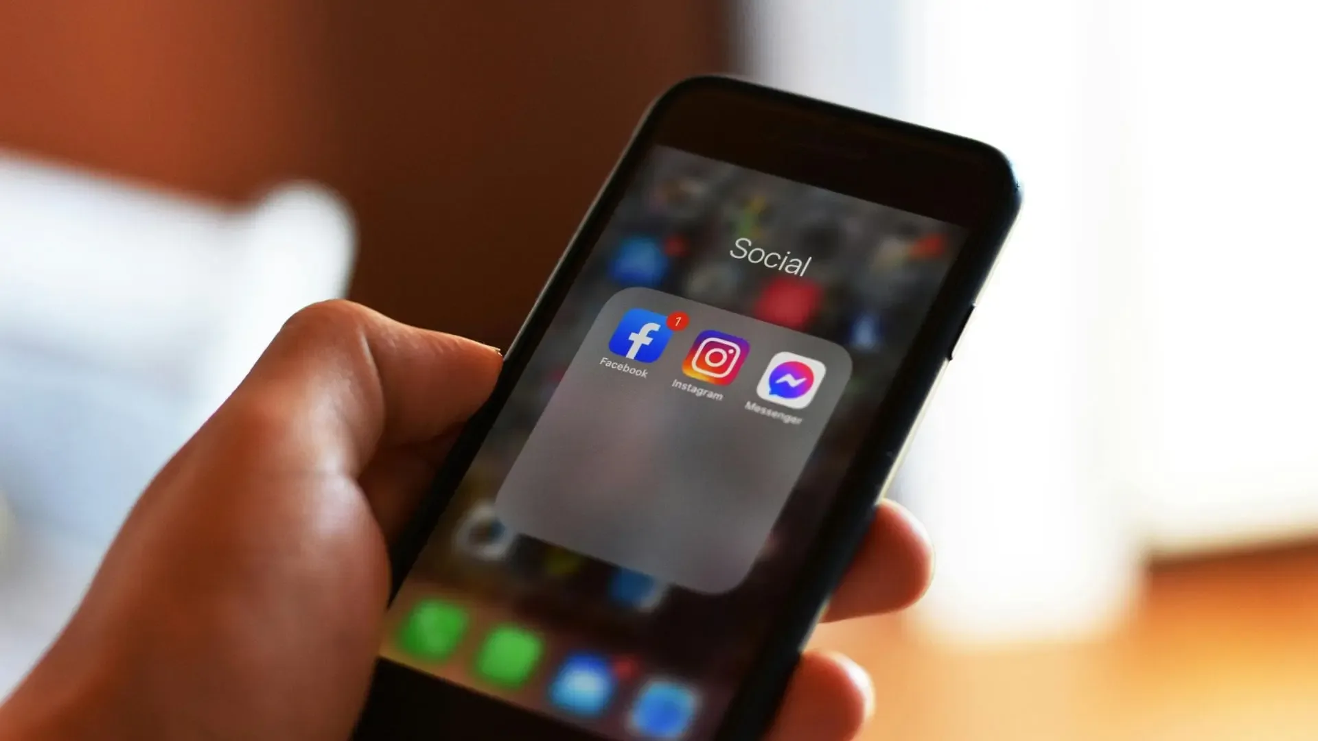 Praktische tip voor ondernemers. Hou Facebook Messenger bij.