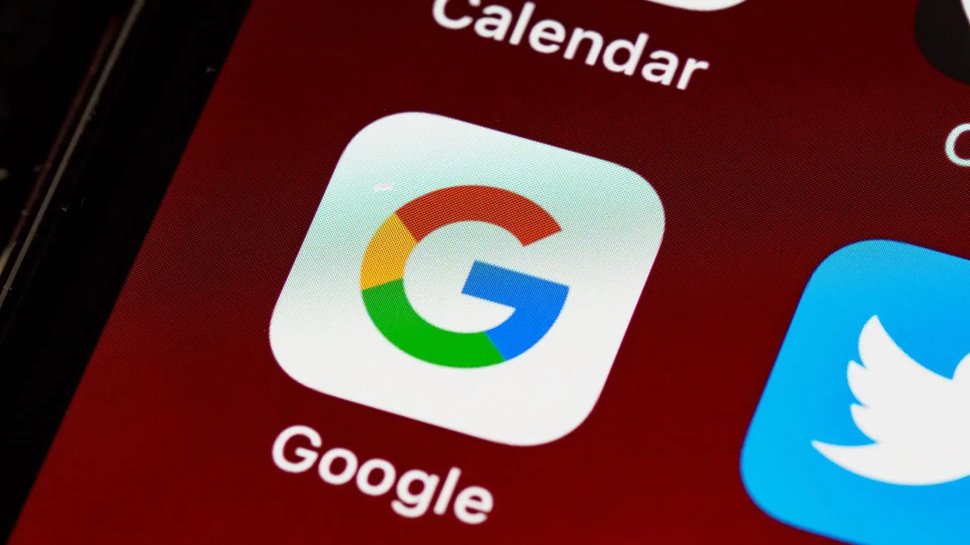 Gaat Google verdwijnen? | KGOM