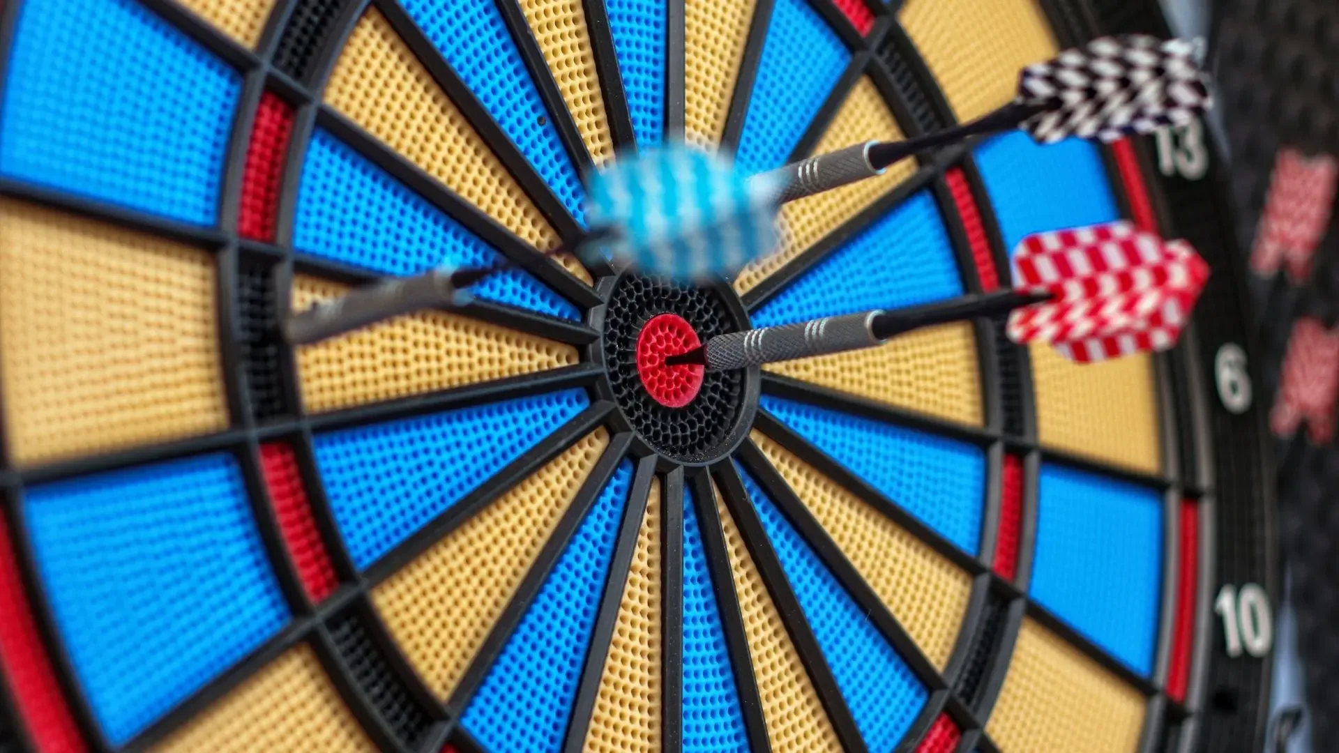 Focus op je winnaars voor meer groei | Tip van KGOM