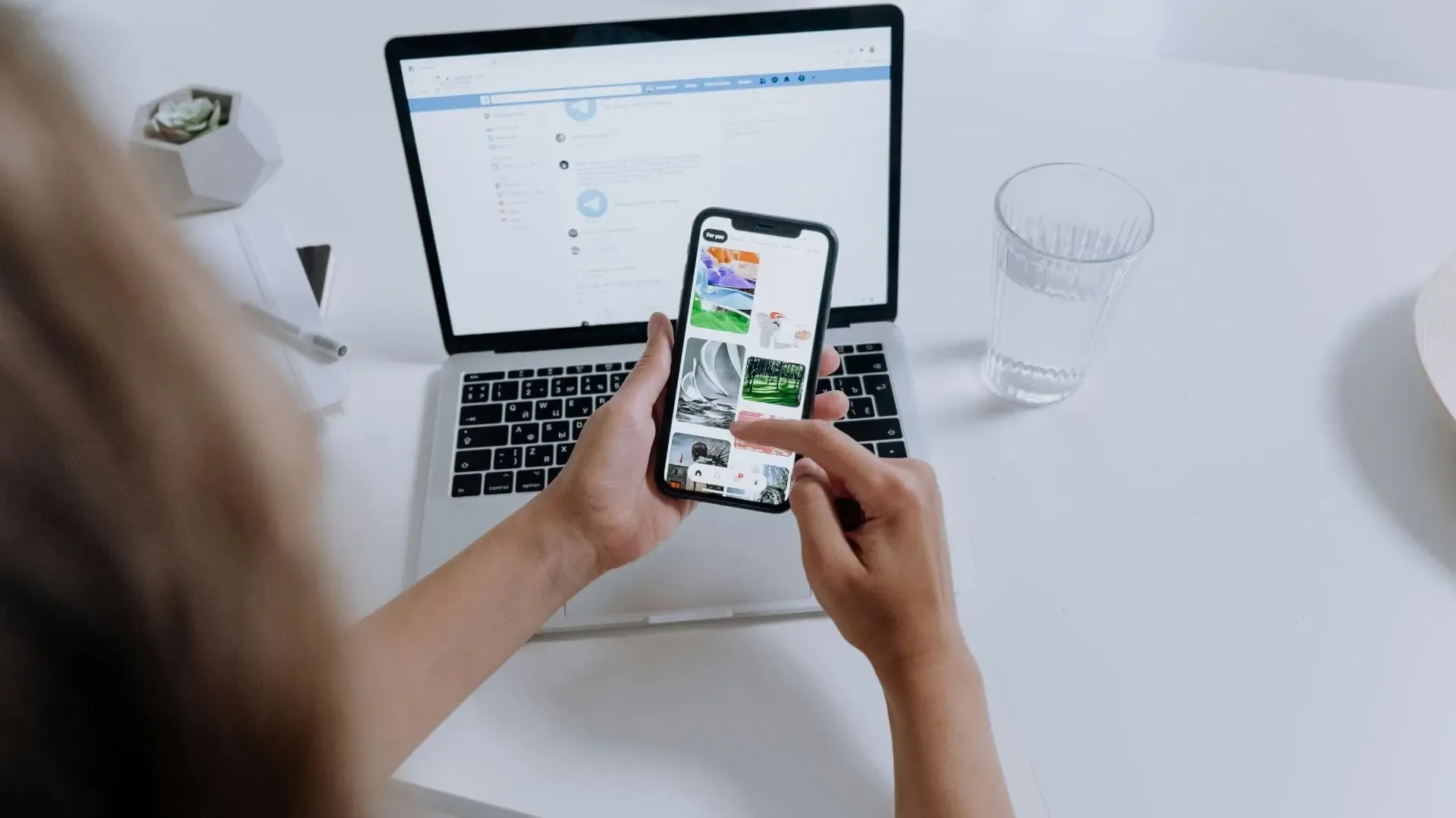 Desktop of mobiel? Optimaliseer je site voor beide | KGOM