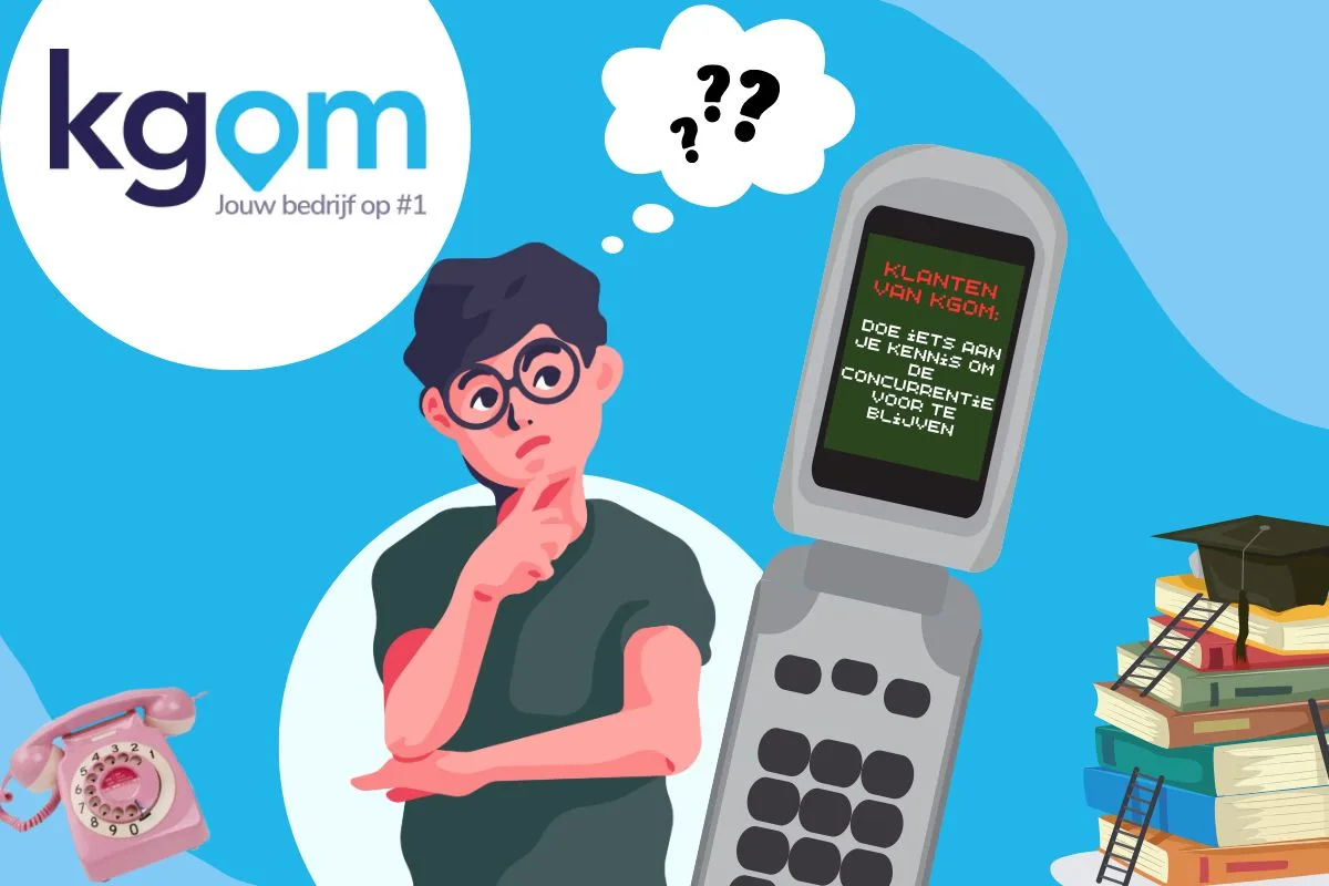 Pre-2025 Editie: Waarom marketingkennis je omzet als ondernemer beïnvloedt