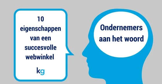 Ondernemers aan het woord 