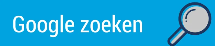 1-google-zoeken