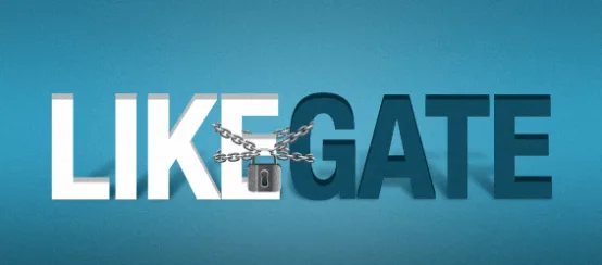 Like gate