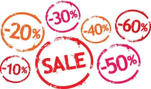 sale