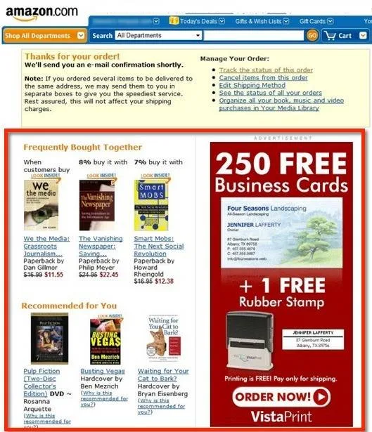 amazon