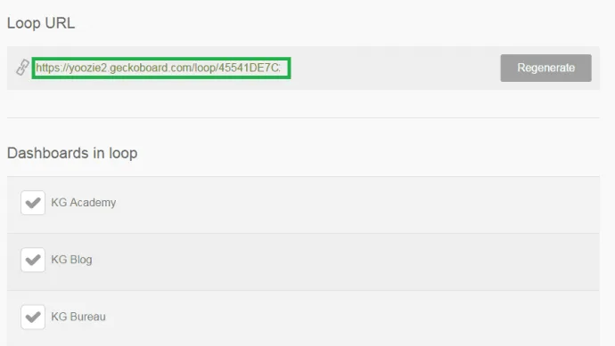 share-url-geckoboard