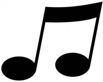 muziek noot