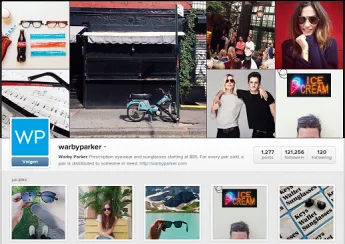WarbyParker