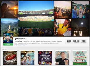 JamieOliver
