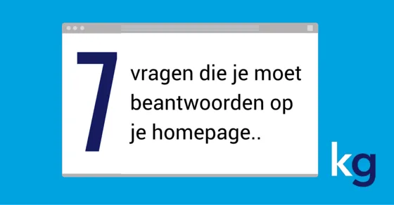 Homepage pitch