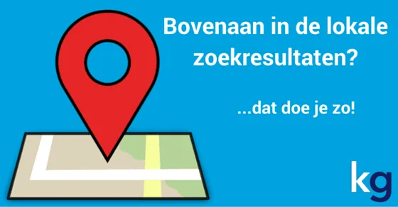 lokale-zoekmachineoptimalisatie