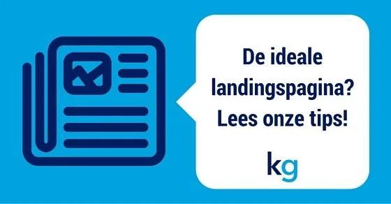 ideale-landingspagina